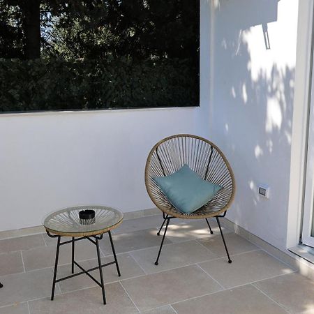 Beb Villa Pacifica Peschici Exterior photo