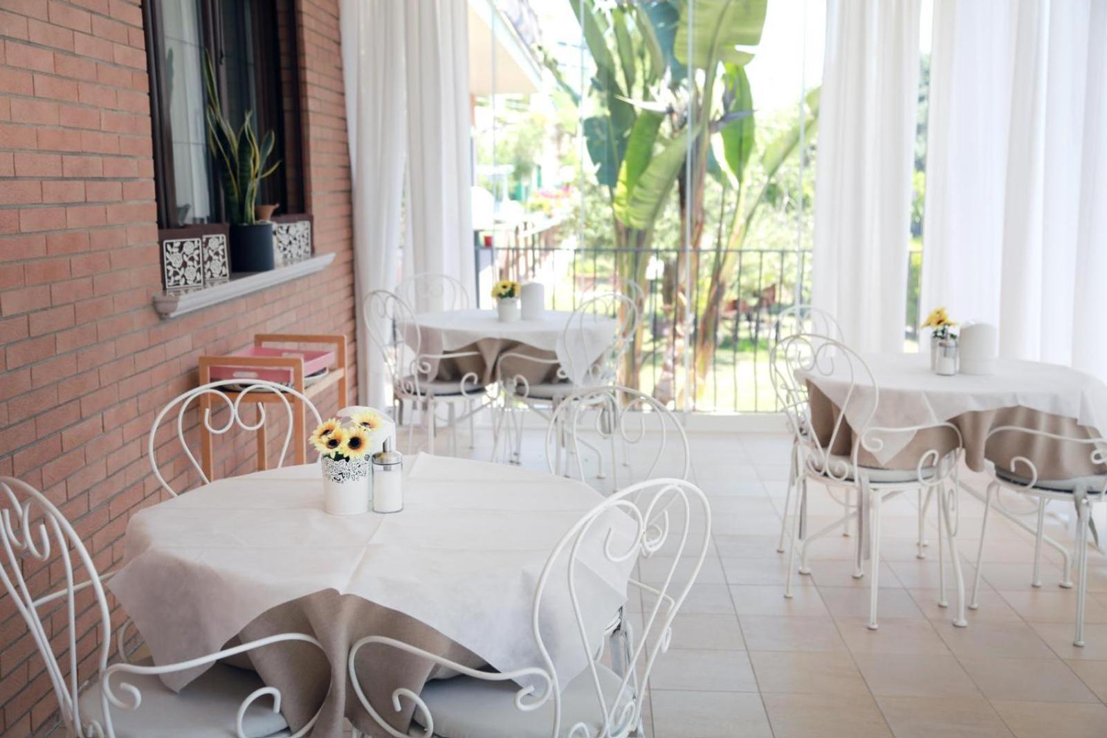 Beb Villa Pacifica Peschici Exterior photo